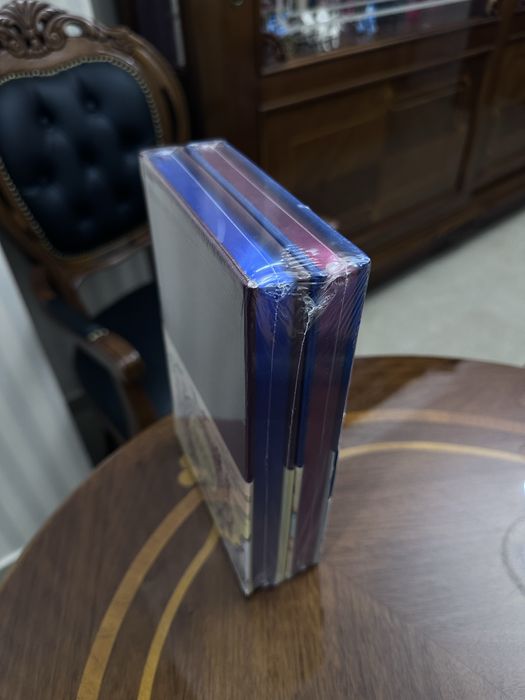 Хроники Нарнии. В 2 томах. Льюис Клайв Стейплз