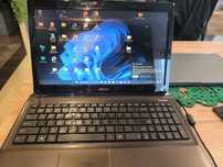 Laptop Asus k52je