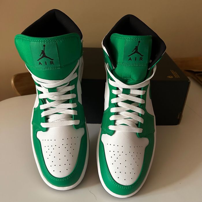 NiKE Air JORDAN  r. 47 ,5 - 31 cm buty