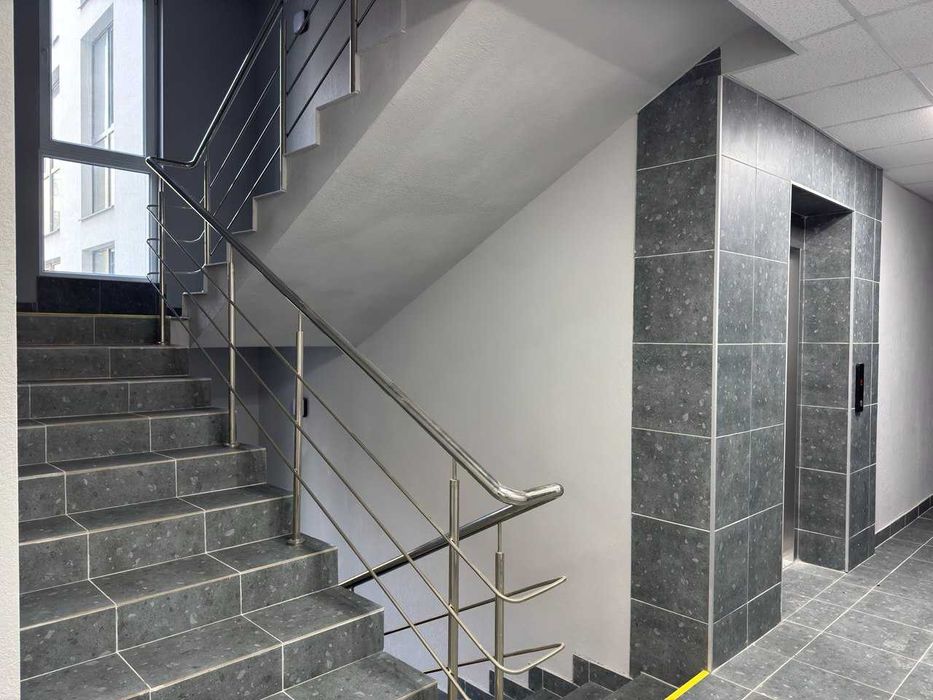 Продаж 1 км квартири Винники ЖК Парус Comfort