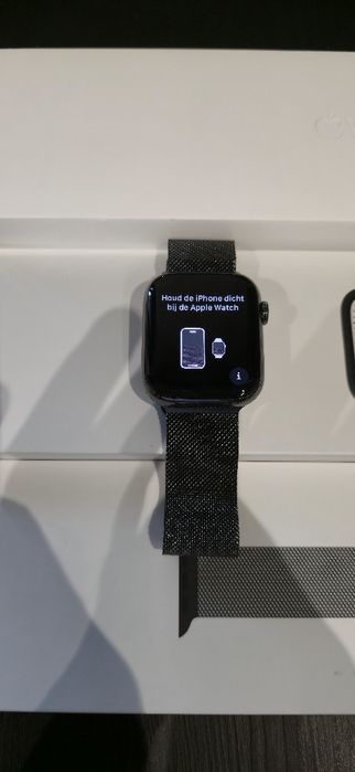 Apple Watch 7 series в ідеальному стані