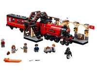 LEGO® 75955 Harry Potter - Ekspres do Hogwartu