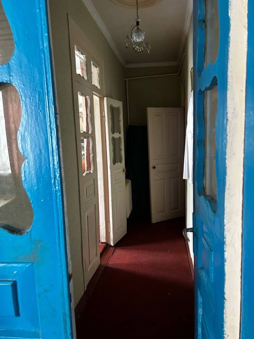 Будинок Рокитне центр