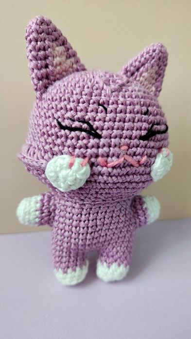 sandeoki (szydełko)