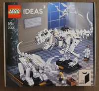 Lego IDEAS 21320 Dinosaur Fossiles