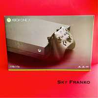 Xbox one x (магазин гарантія )