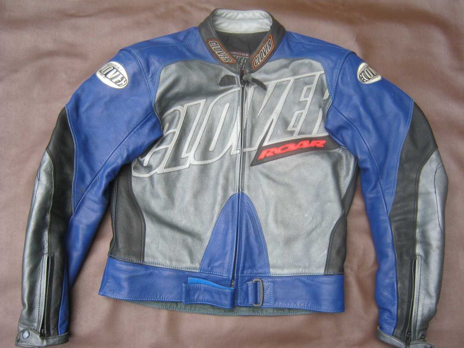 Мотокомбинезон Clover .