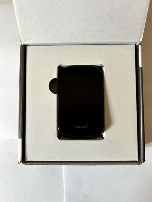 Garmin Edge 530 – GPS ciclismo – Como novo,caixa original + acessórios