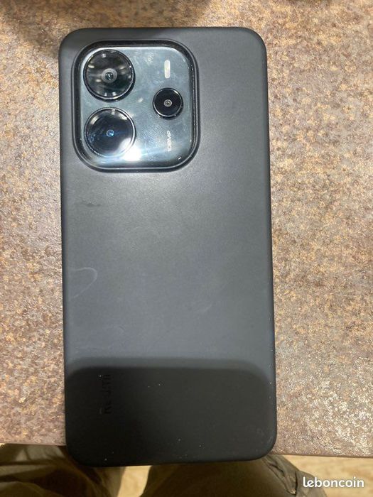 Redmi note 14 128 gb