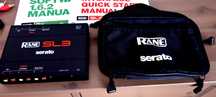 Rane SL3 Serato Dj Pro