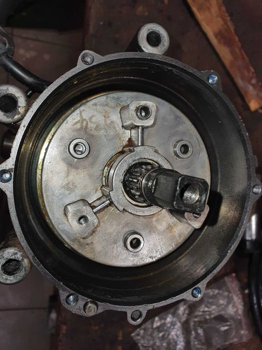 Rower Elektryczny Norta