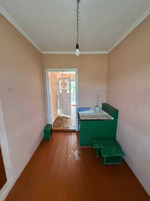 Продаж житлового будинку у с. Великий Кучурів (на межі з Тисовцем)