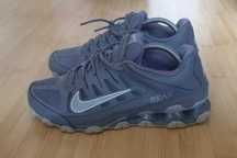 Oryginalne męskie buty Nike Reax rozm.43