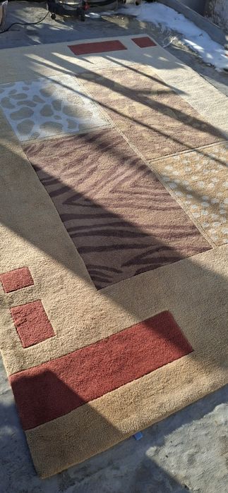 Tapete de sala grande