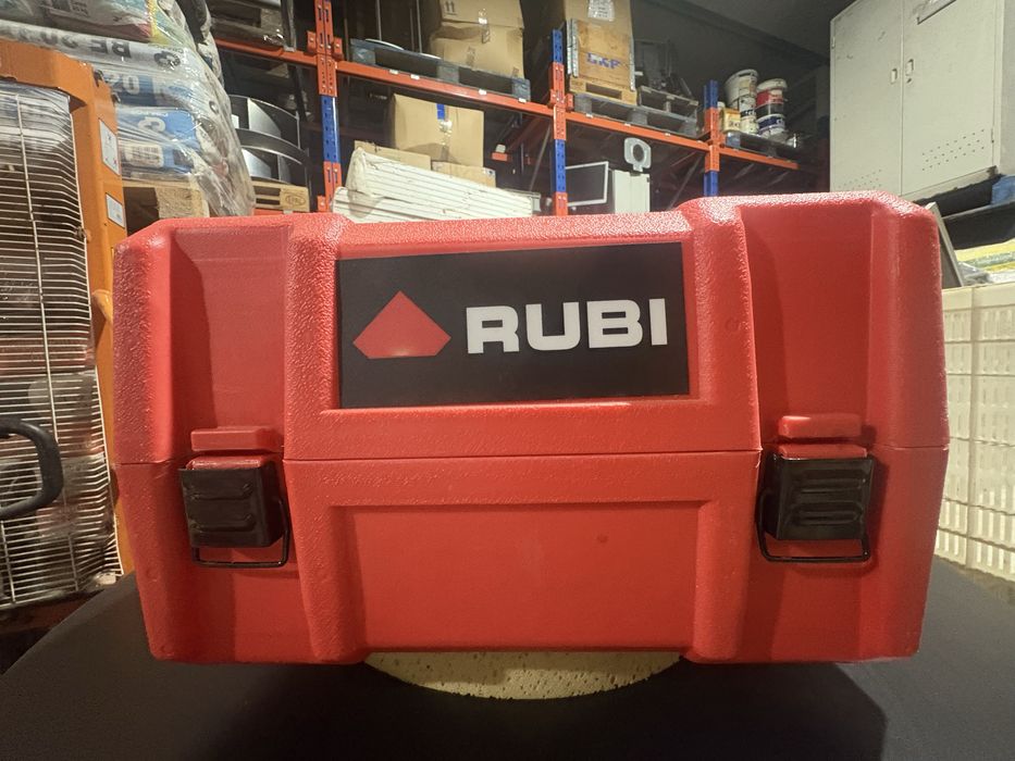 Rubimix 16 Misturador Electrico