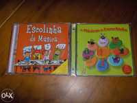 CD Música Infantil