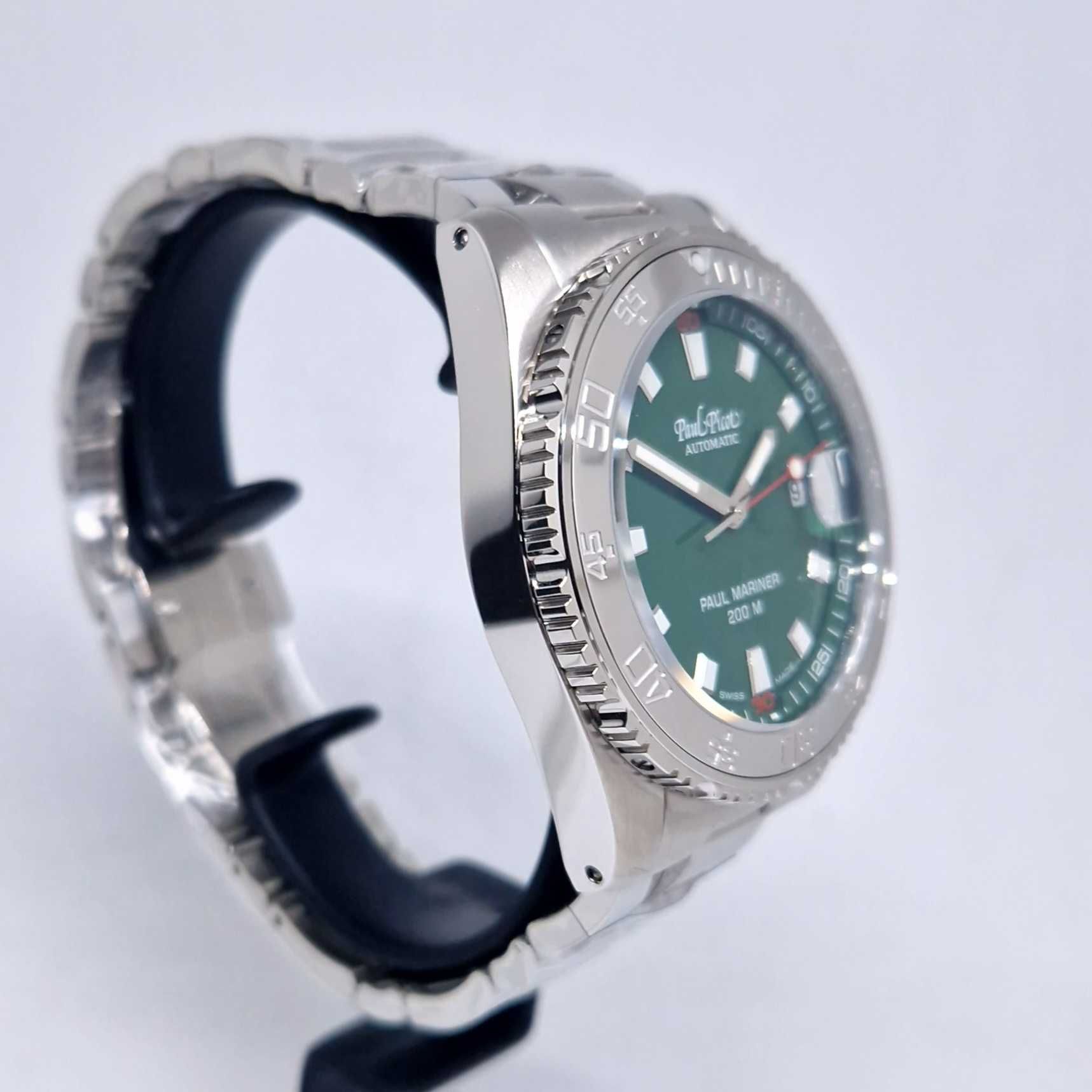 Акція Paul Picot Paul Mariner S: TuttiFrutti P4352.SG.4000.6614