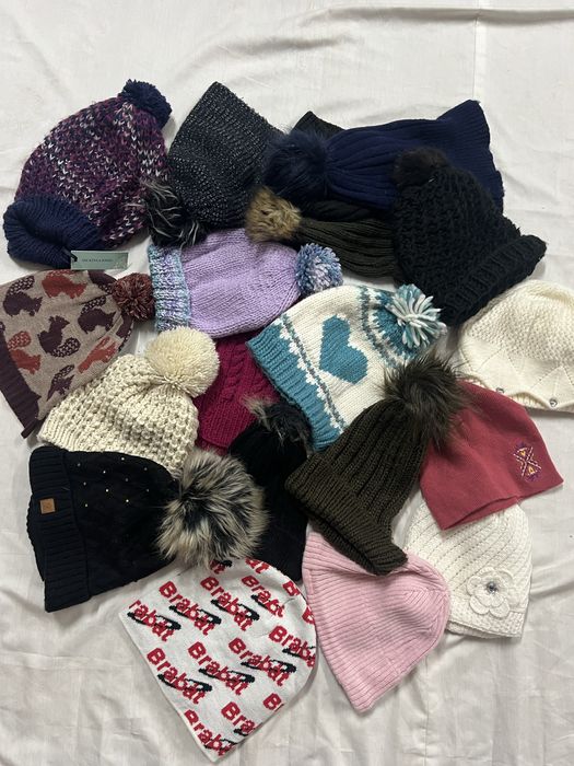 Секонд хенд оптом шарфи дорослі Англія ціна за 1 кг