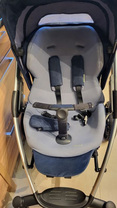 Wózek Maxi Cosi 3w1