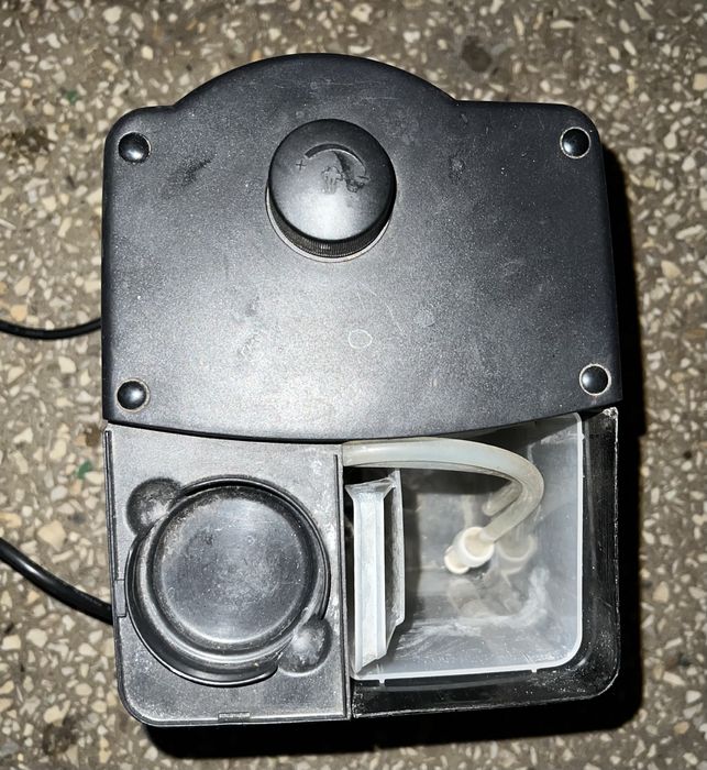 Кавомашина Delonghi