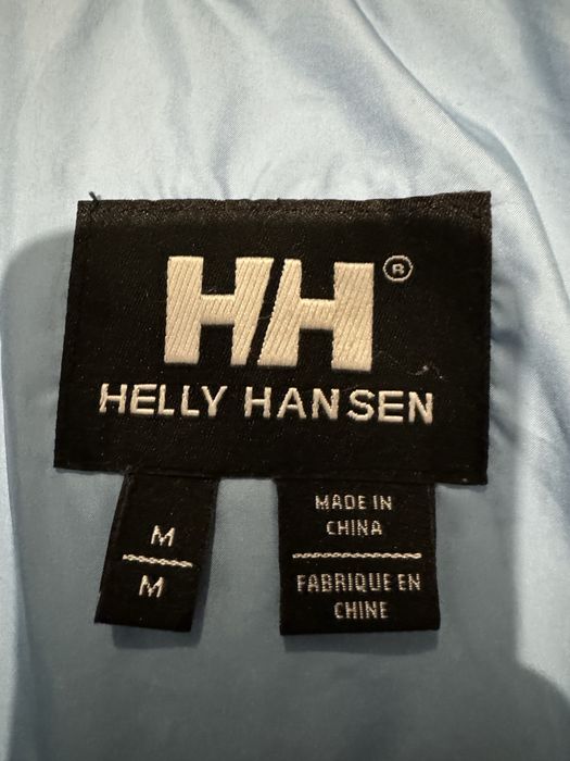 Helly Hansen жіночий поховик