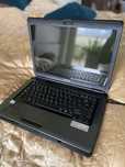 Laptop Toshiba Satellite L300