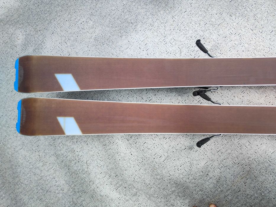 Fajne, ładne narty HEAD PURE JOY 158 cm! Po Serwisie!