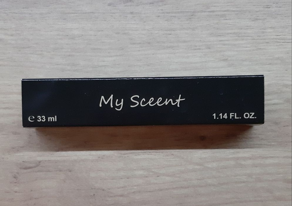 Męskie Perfymy My Sceent