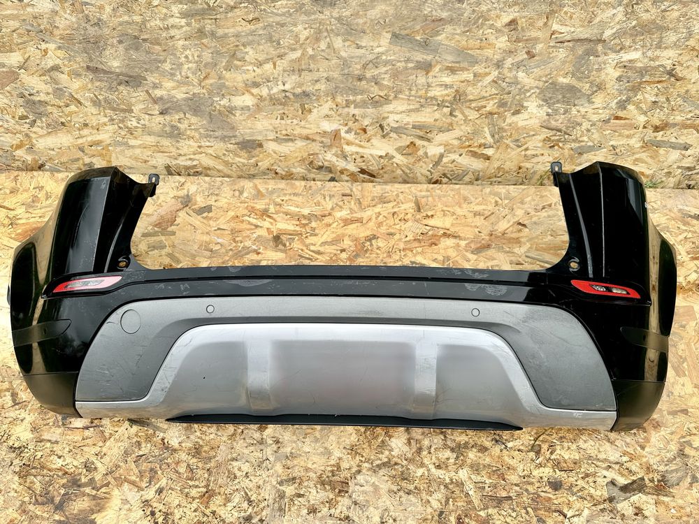 Range Rover evoque 2 II L551 zderzak tyl kompletny 6 x pdc