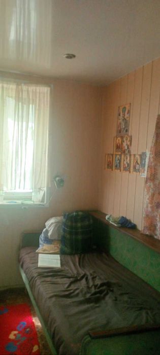 виробнича база на пр. Аношкіна