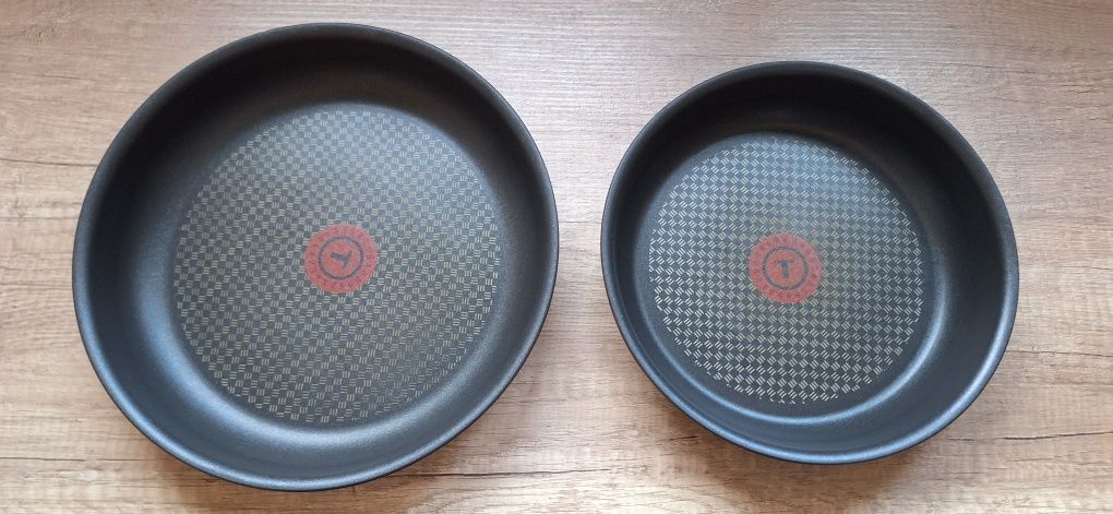 Zestaw Tefal Inginio