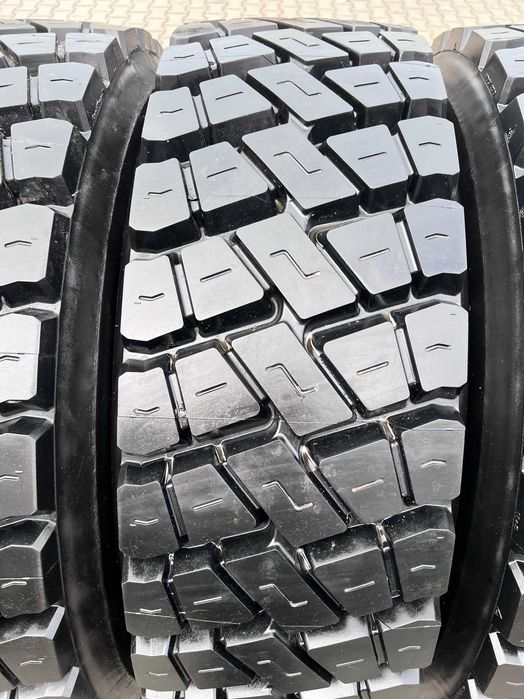 315/60R22.5 Continental ContiHybrid HD3 NOWE