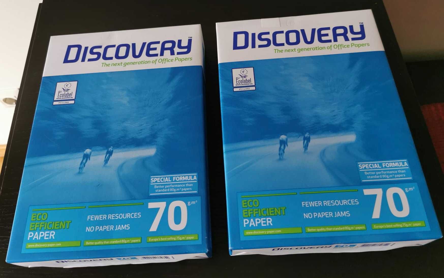 Resmas Papel A4 Navigator Myprint Xerox Discovery Laser Copy Note