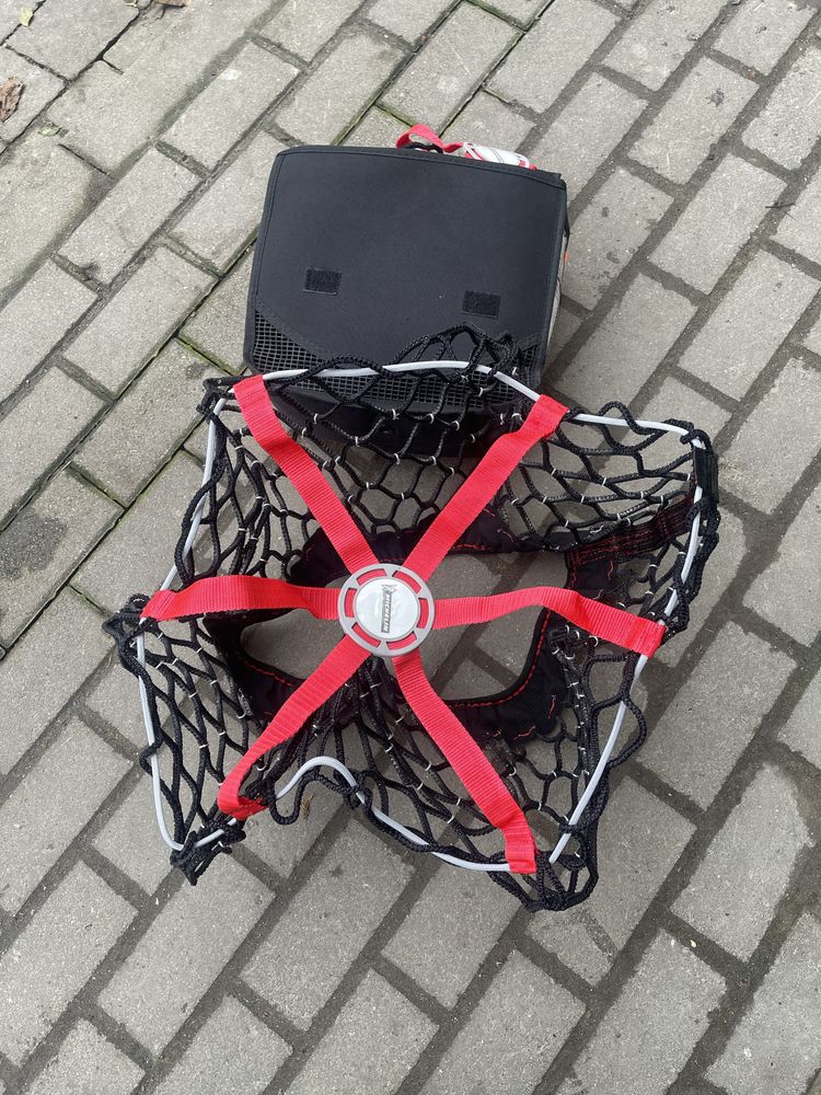 Міshelin Easy Grip цепи против скольжения L13