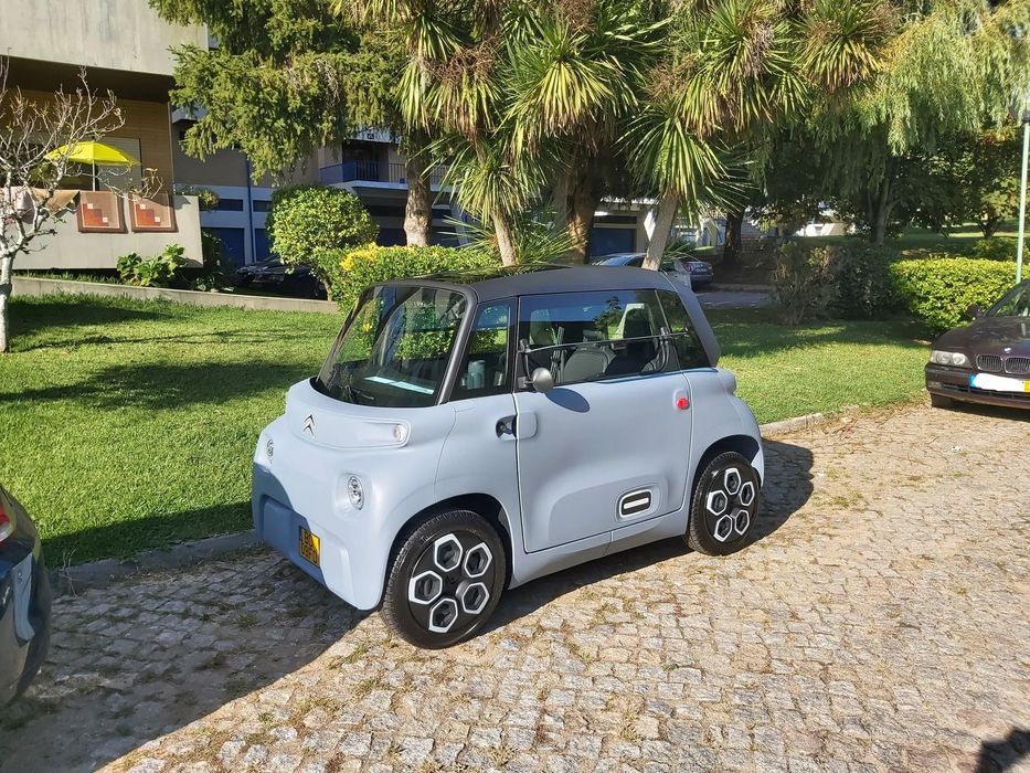 Citroën Ami Standard