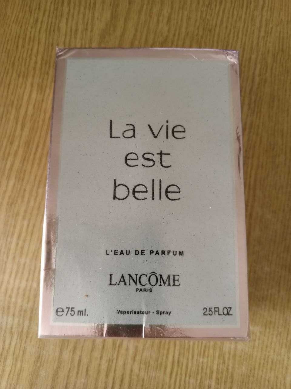 Lancome La Vie Est Belle (Парфюм) 75 мл