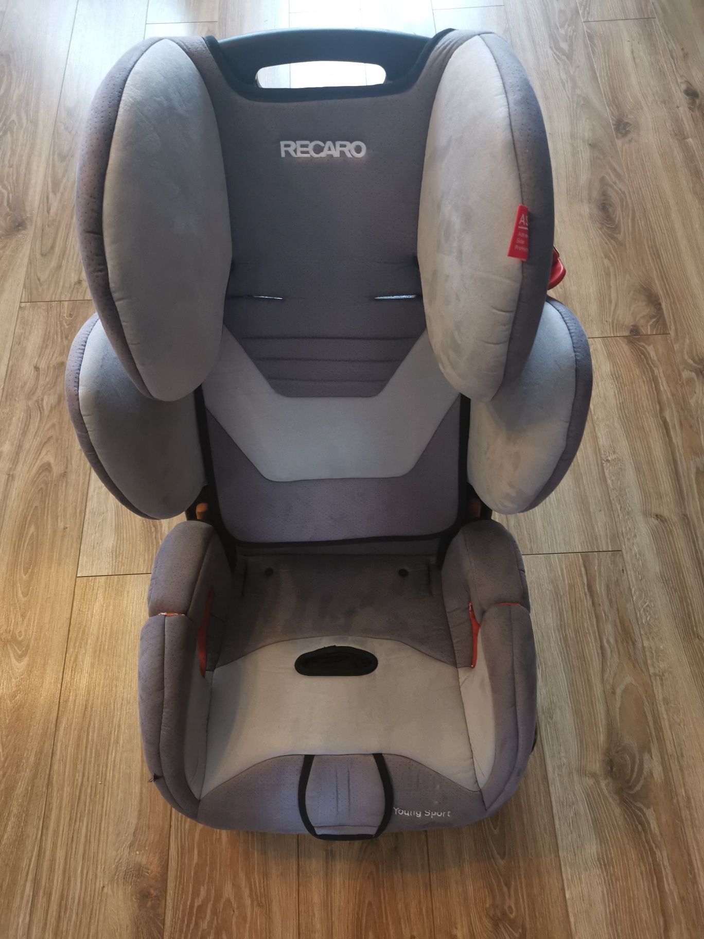 Recaro Young Sport