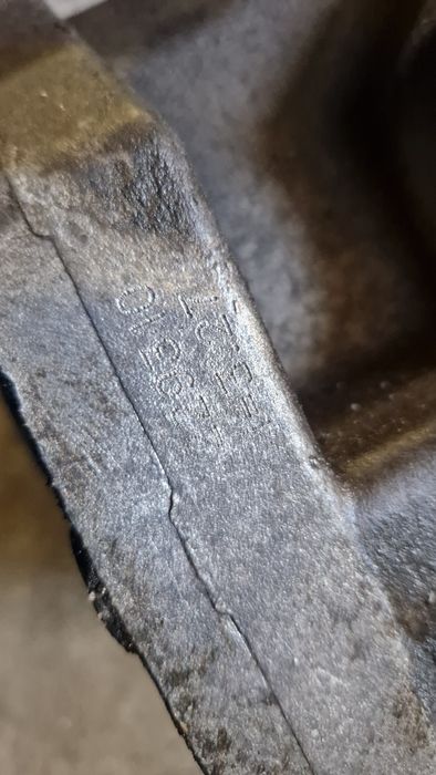 Редуктор w211 w220 4 matic передній 3.27 полуось, промвал