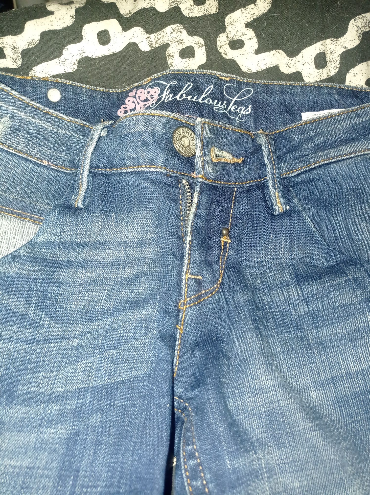 Vendo Jeans fornarina