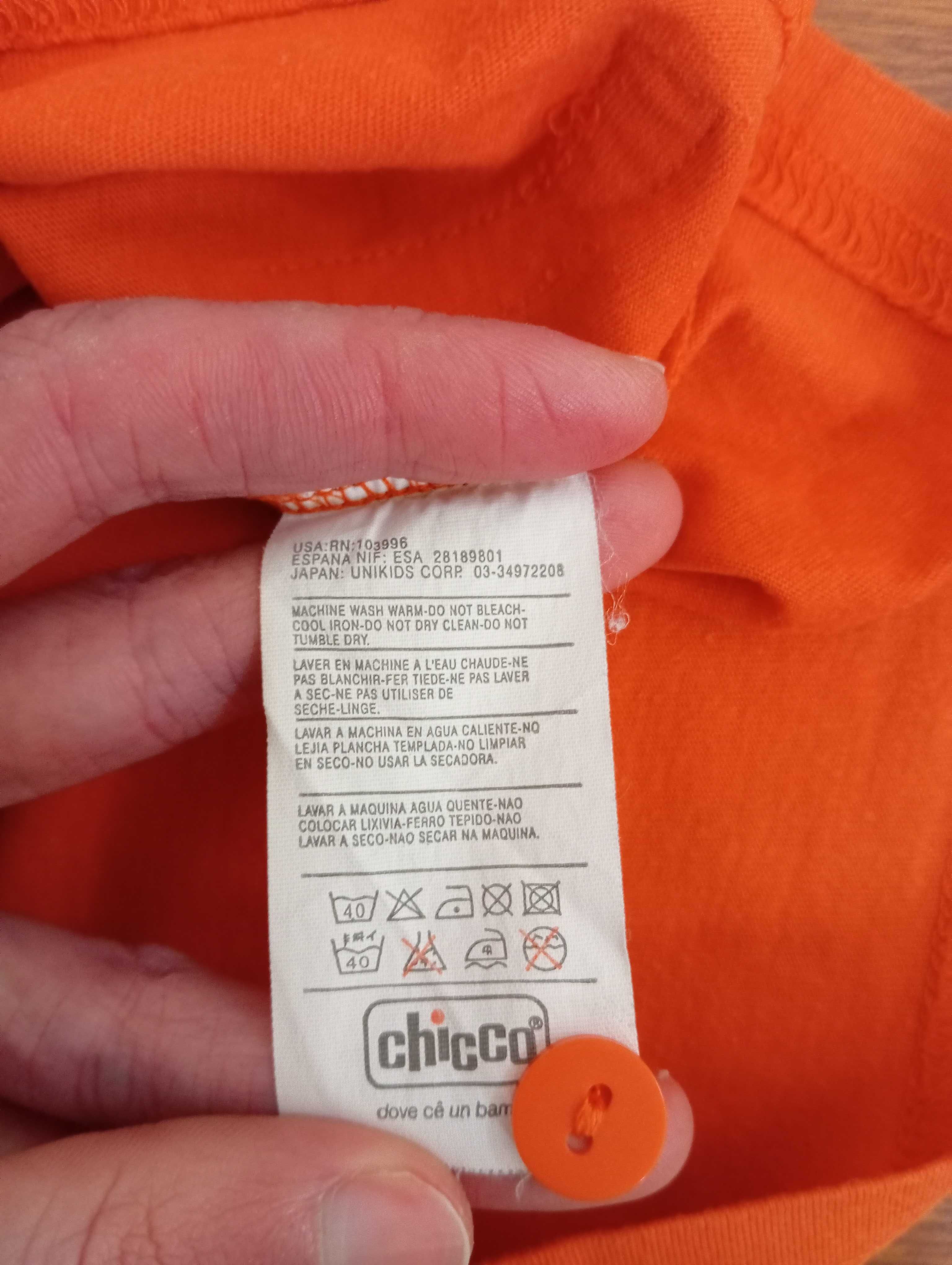 T-shirt - Chicco
