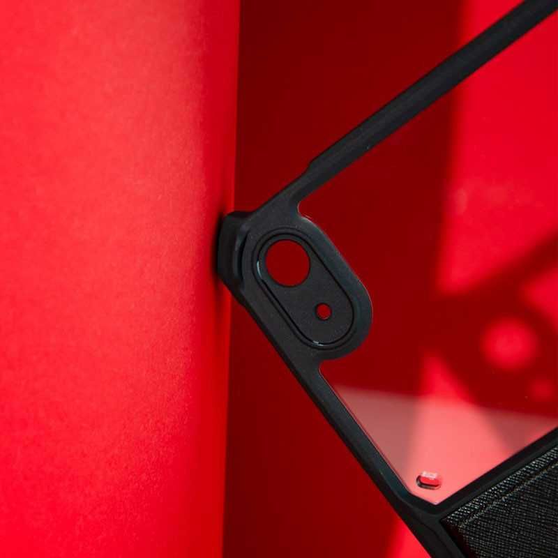 TPU+PC чохол Xundd Stand c посиленими кутами для планшета