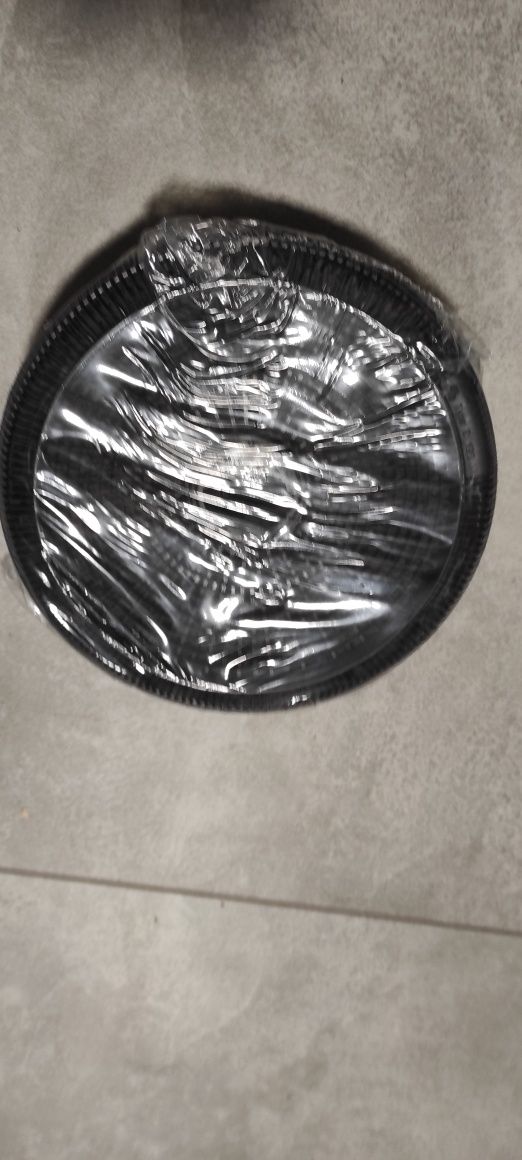 Filtr węglowy aktywny (okrągły) do okapu Electrolux LFV616K