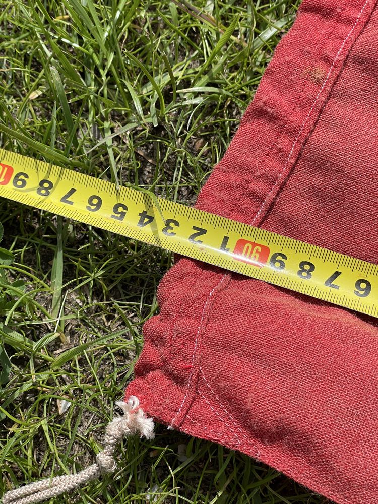 Bandera flaga marynarki wojennej mw okrętowa wojsko marynarka wojenna