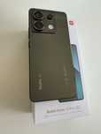 Telefon Redmi Note 13 Pro 5G Midnight Black