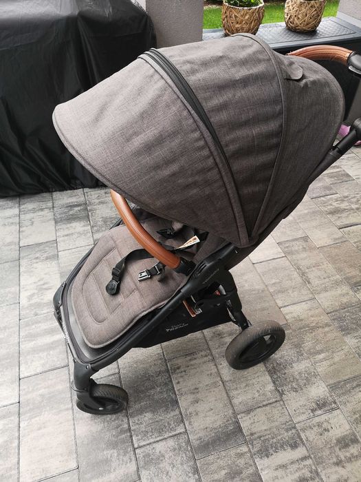 Wózek spacerowy valco snap 4 trend