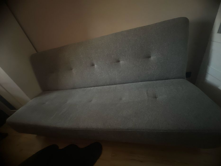 Rozkladana sofa/ wersalka