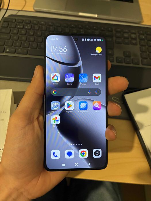 Xiaomi 14T Pro (Usado apenas 1 Semana)