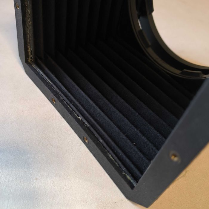 Lee Suporte Filtros 100 mm + Polarizador + Extras