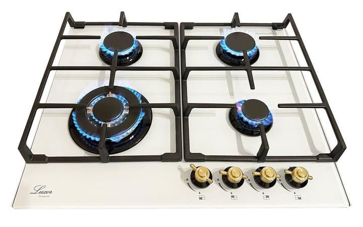 Ремонт газових варильних поверхонь