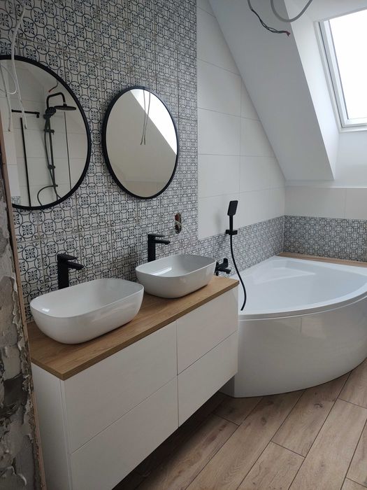 Remonty Wykończenia Wnętrz